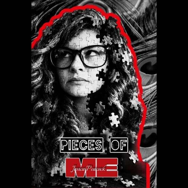 Cover art for Pieces of Me