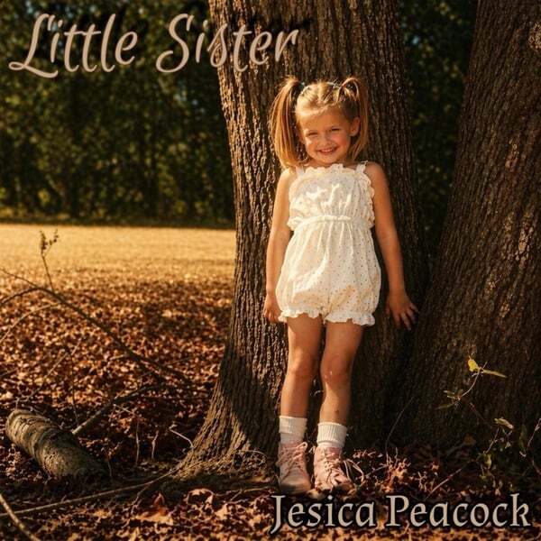 Cover art for Little Sister (Live)